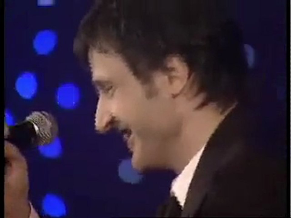 sinan özen sahnede bişey olmaz deme