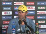 Ricky Ponting dismisses talk of retirement