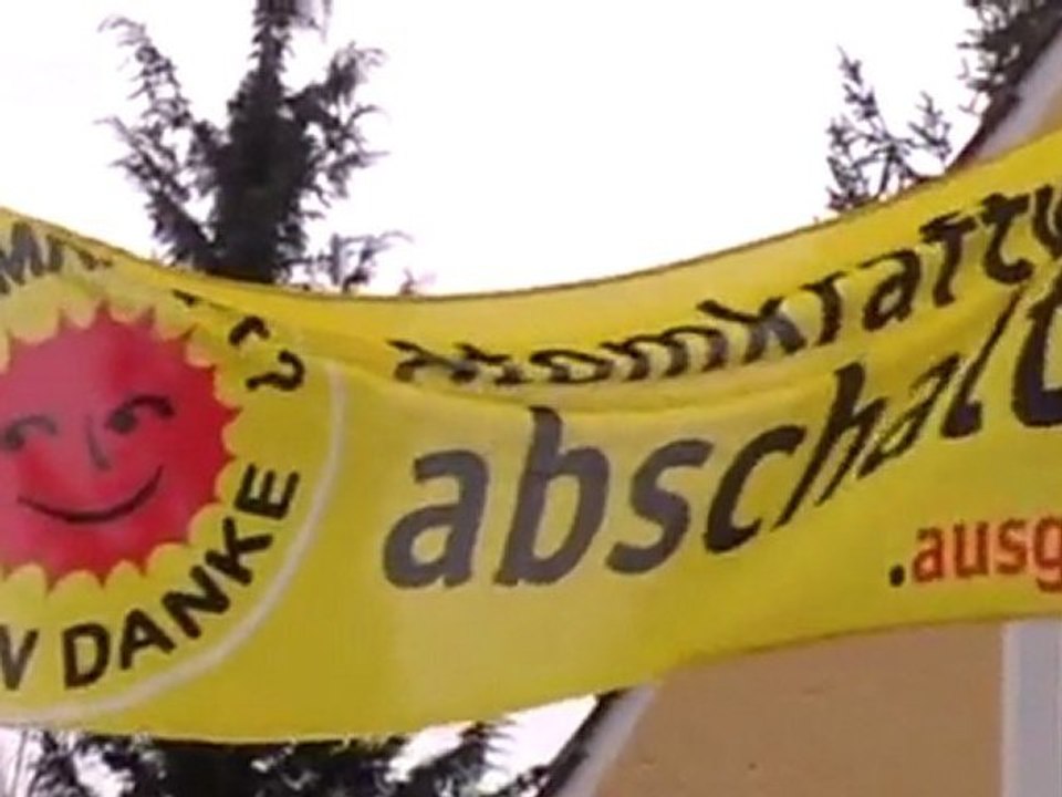 Nuclear Power Plants: After a Shutdown | Made in Germany