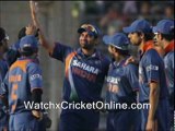 watch icc world cup semi final 2011 live streaming online