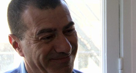 Shlomi Eldar : "Une caméra peut sauver des vies"