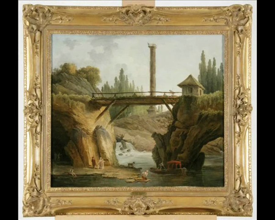 Le travail de recensement et de classification des œuvres essonniennes des archives départementales