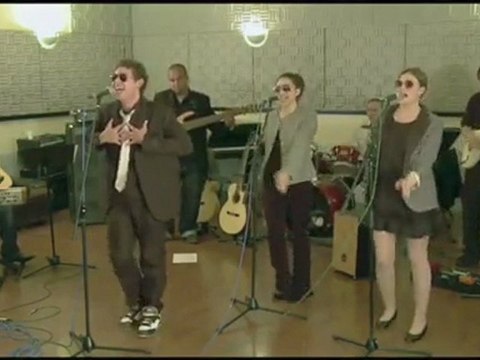 Arnaud de Paz - Casting JVSCAZ Saison #2