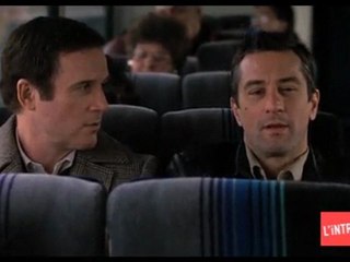 INTRO MIDNIGHT RUN