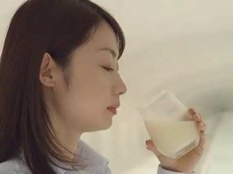 【장근석 Jang Keun suk チャン・グンソク】 ソウルマッコリCM 15秒ver