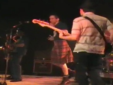 BEER BEER ORCHESTRA festival FREESTONE TORFOU