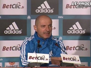Pintus : "Taiwo, notre athlète naturel"