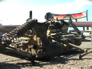 Remote Controlled Stupidity