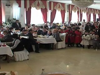 Novruz Bayrami-2011 Almati