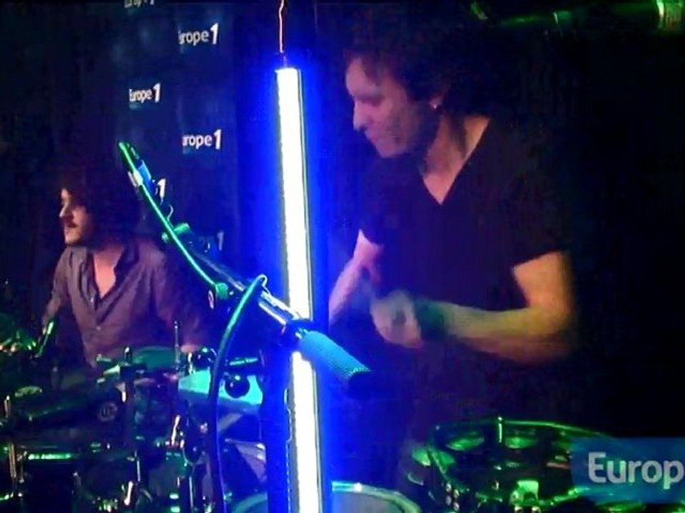 Gaëtan Roussel - Help Myself