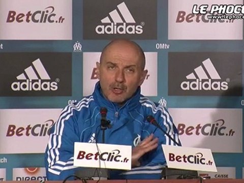 Gignac est de mieux en mieux