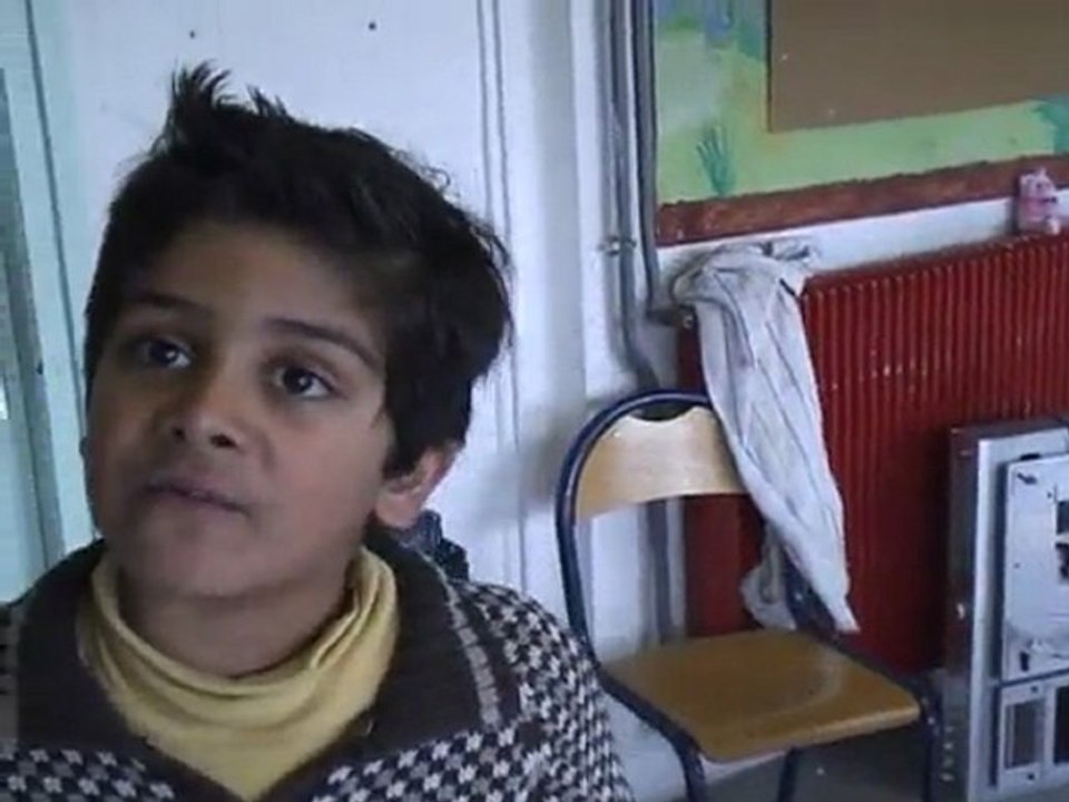 l'ôtre ville à la MJC-CS de Chilly-Mazarin