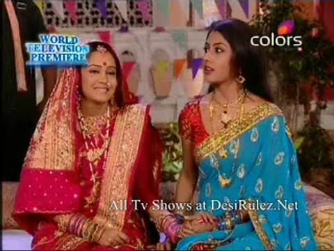 Maati ki Banno - 23rd March 2011 pt1