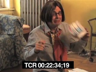 Bad Times for Gisele : Grumpy Archives