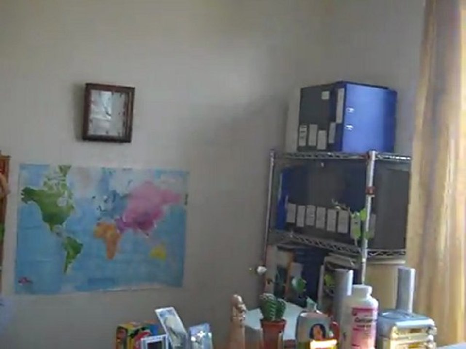 Chapelle + 1 chambre du 1er