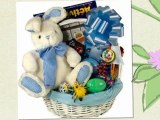 Boy's Easter Baskets