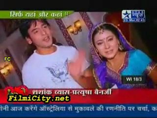 23 Mar 2011 Saas Bahu Aur Saazish pt 3