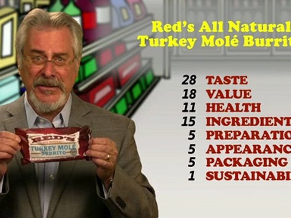 New Food Product Hits & Misses | 23 Mar 2011