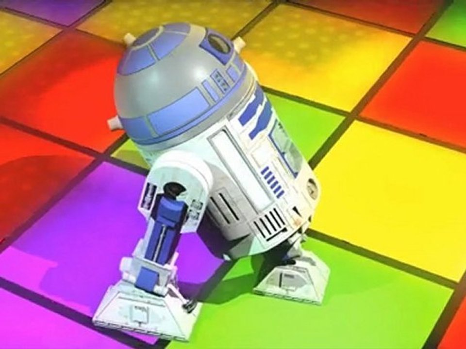 r2d2 mix