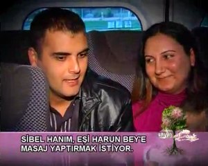 Yaov Refleksoloji Merkezi Kanal D / Hayat Ağacı