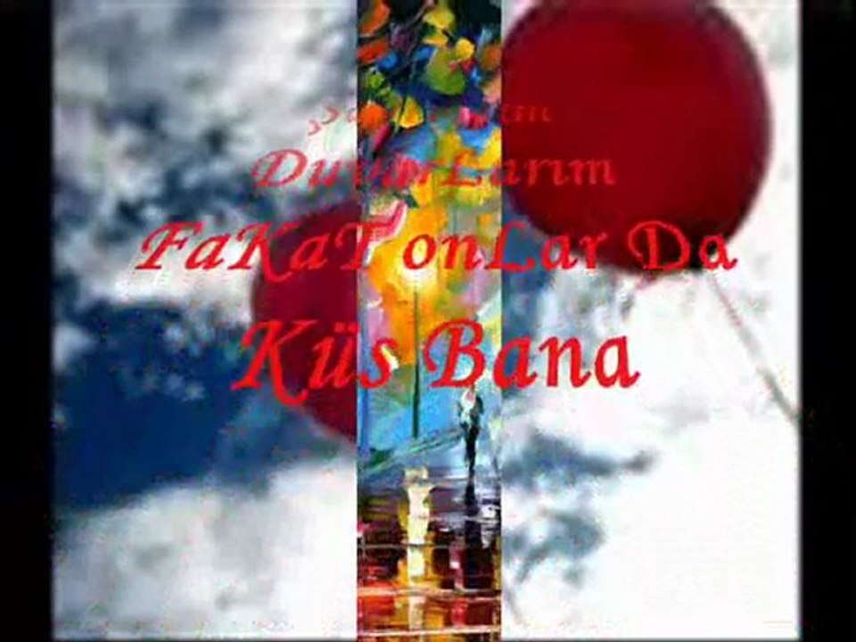 PoLemick - Bana Bir Renk Ver