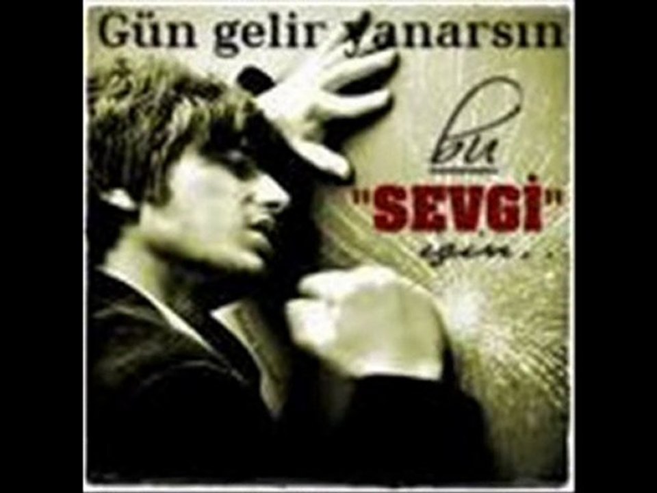 Dj Ateş - Sevmem Bir Daha