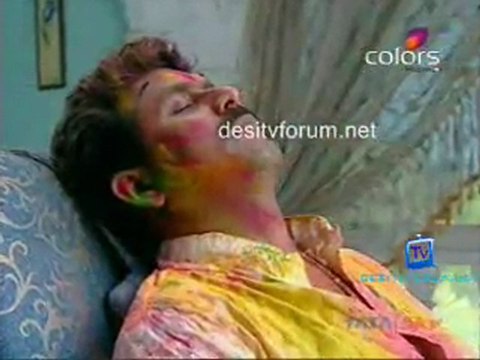Bhagya Vidhata- 23rd March 2011 Pt-3