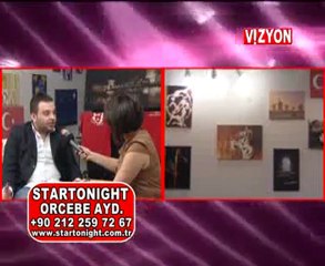 VİZYON TÜRK / STARTONIGHT