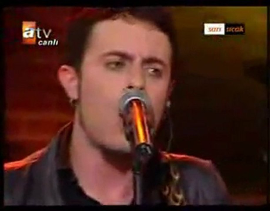 Emre Aydın - Yalan (Cover)