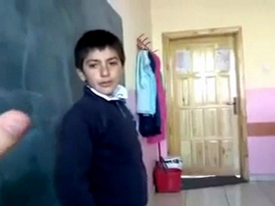 işte biz matematik böyle ögrendik.