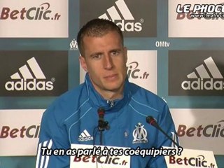 Quand Cheyrou règle ses comptes...