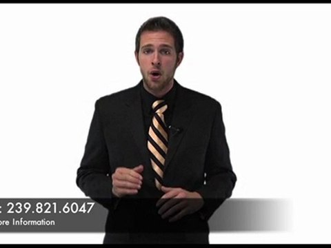 Bargain properties in Naples Florida