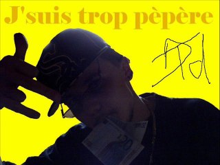 Démo-TIK-dad Je suis trop pèpère