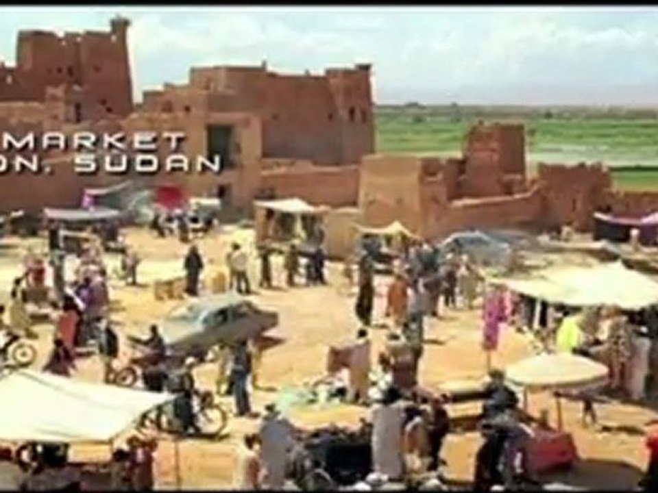 Azaan - трейлер