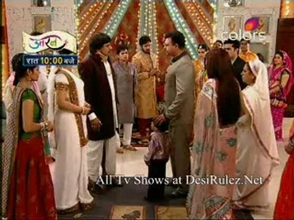 Rishton Se Badi Pratha- 23rd March 2011 pt2