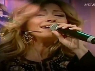 Elif Güreşçi-Ömrüm seni sevmekle nihâyet bulacaktır.HD