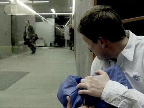 Twoja stara zawiesza windę