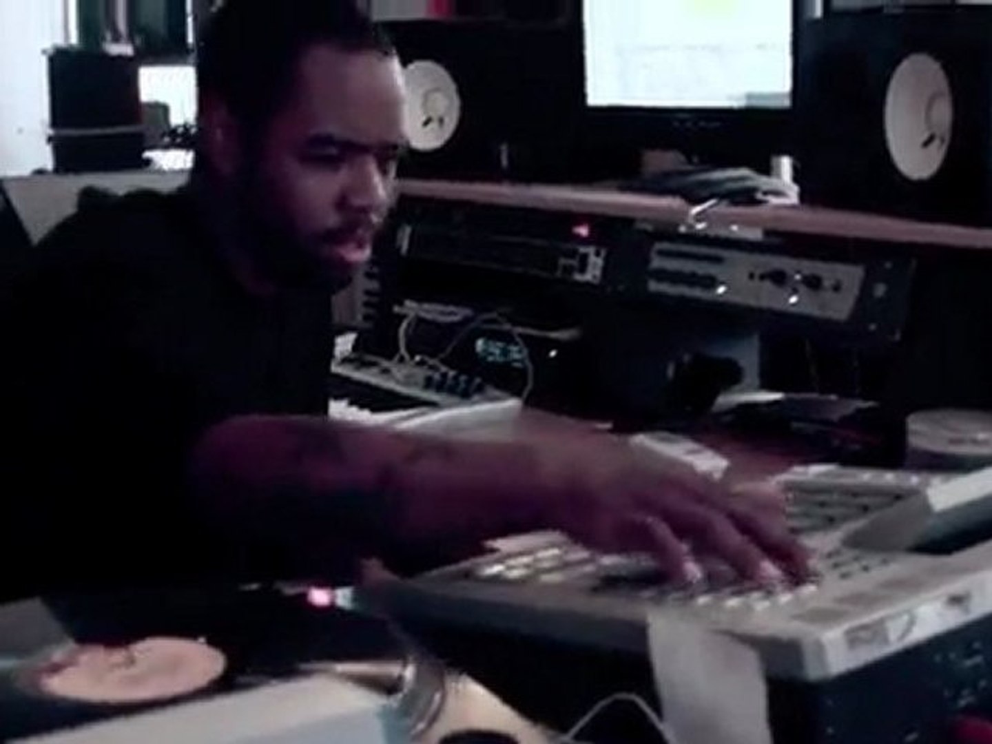 Terrace Martin & Devi Dev Presents Welcome to 