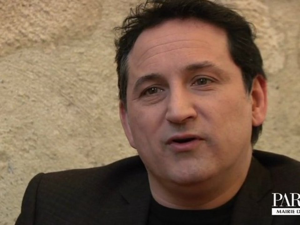 "Les yeux de sa mère" : interview de Thierry Klifa