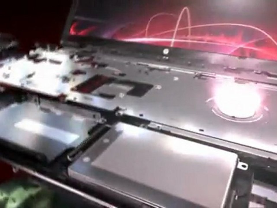 HP Beats Audio Series