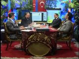 Adnan Oktarın Mahmut Tuncerle komşuluk üzerine sohbeti