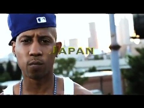 Outlawz Media & 1Nation Entertainment Presents Tha Outlawz Killuminati 2K10 World Tour