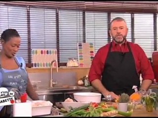 Les petits plats de Babette part1