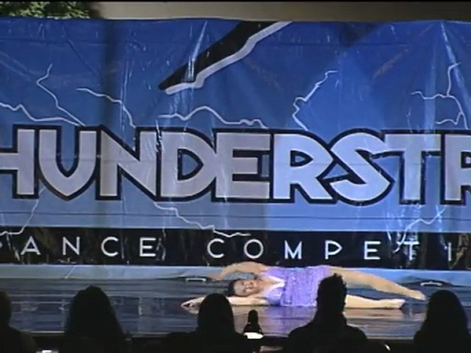 Billings Dance Competition - Dreamer