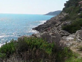 Balade à Saint Jean Cap Ferrat