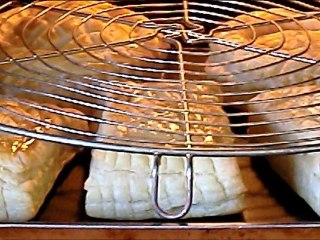 Freiner la levée du feuilletage