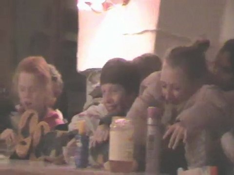 Camp de Ski du 19 au 26 février 2011 - 2ème partie de la Vidéo - Bon Conseil à Saint Jean d'Arves