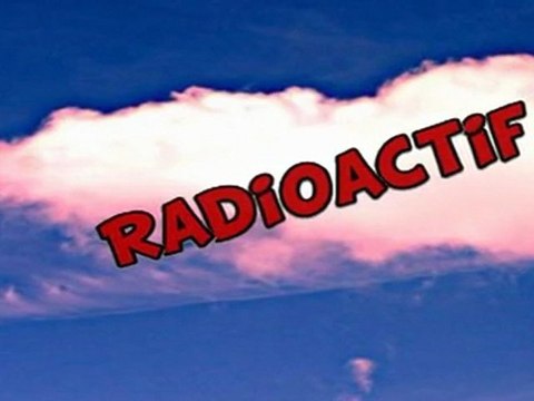 Le nuage nucléaire du Japon