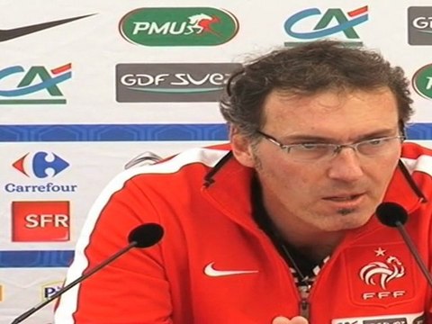 Foot365 : objectif 3 points pour les bleus