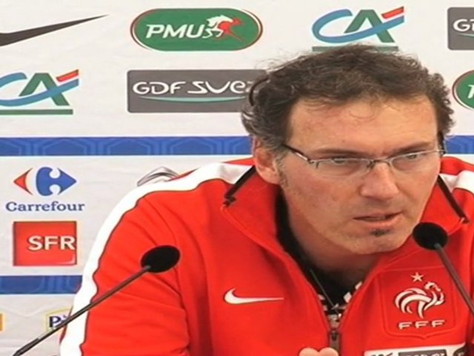 Foot365 : objectif 3 points pour les bleus